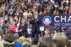 urbanphotographic > Barack Obama Rally photo